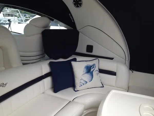 Slide: The Image of Sea Ray Sundancer 2007 - 2