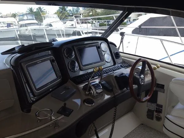 Slide: The Image of Sea Ray Sundancer 2007 - 5