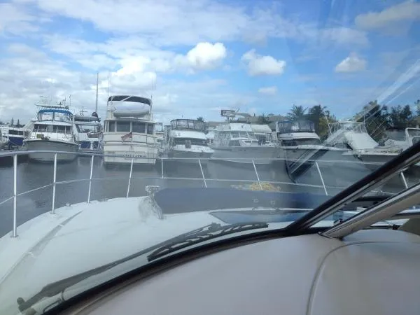 Slide: The Image of Sea Ray Sundancer 2007 - 6