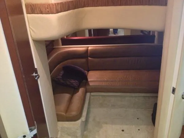 Slide: The Image of Sea Ray Sundancer 2007 - 8