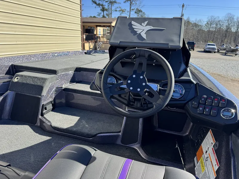 Slide: The Image of Skeeter ZXE21 2026 - 10