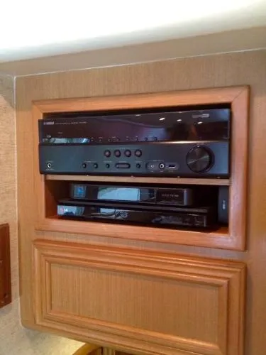 Slide: The Image of Cavileer Convertible 2004 - 9
