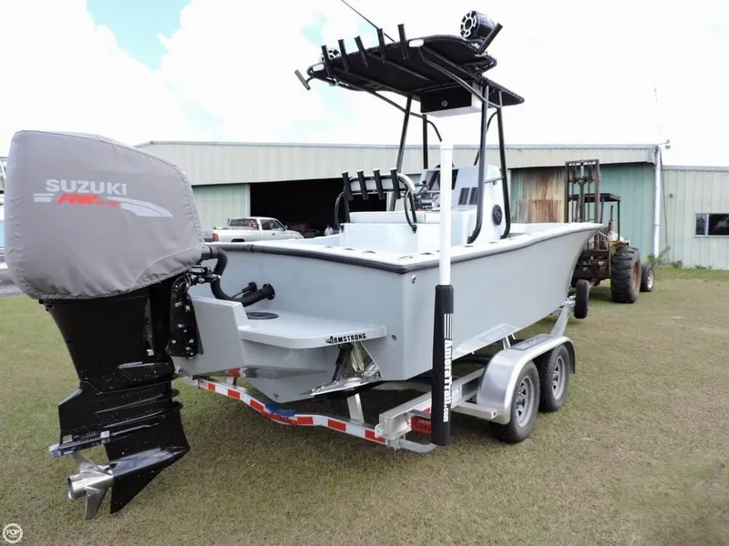 Slide: The Image of SeaCraft Superfisherman 23 1973 - 1
