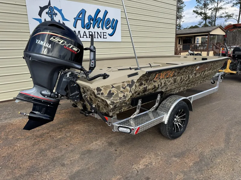 Slide: The Image of Excel 183 Tomahawk 2026 - 7