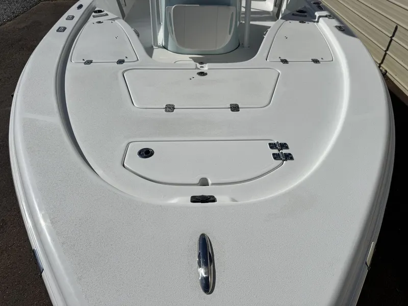 Slide: The Image of Sea Pro 230 Bay 2026 - 3