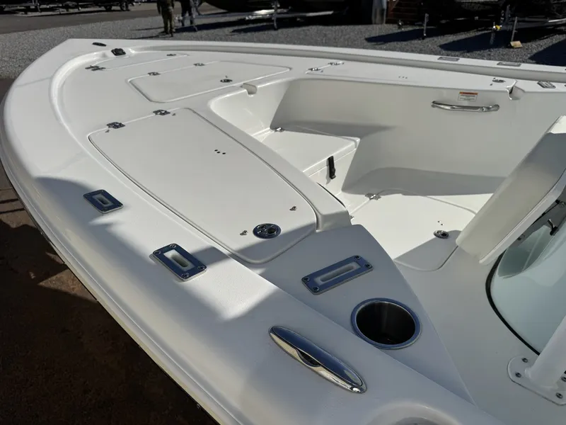 Slide: The Image of Sea Pro 230 Bay 2026 - 8