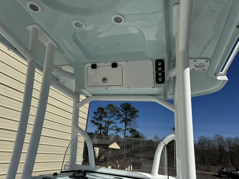 Slide: The Image of Sea Pro 230 Bay 2026 - 10