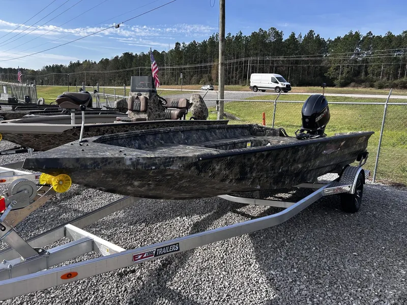 The Image of Excel 183 Tomahawk 2026 - 1