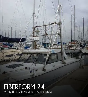Slide: The Image of Fiberform 24 1979 - 0