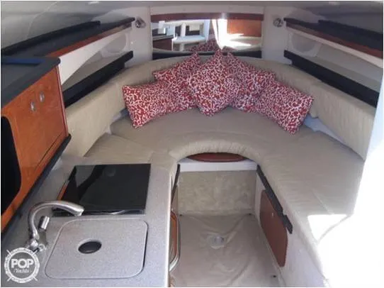 Slide: The Image of Sea Ray 260 Sundancer 2007 - 2
