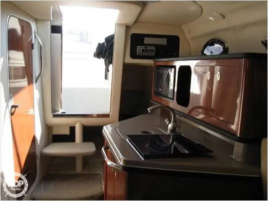 Slide: The Image of Sea Ray 260 Sundancer 2007 - 3