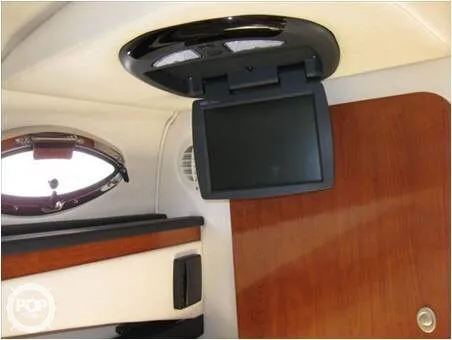 Slide: The Image of Sea Ray 260 Sundancer 2007 - 7