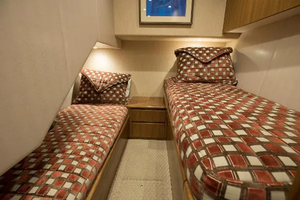 Slide: The Image of Viking 55 Convertible 2013 - 10