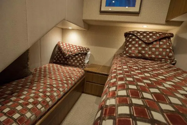 Slide: The Image of Viking 55 Convertible 2013 - 11