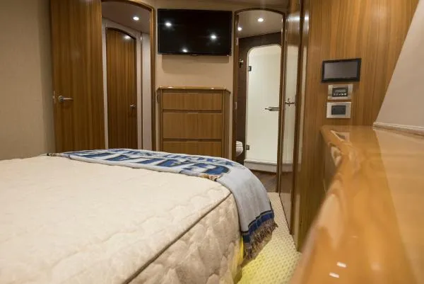 Slide: The Image of Viking 55 Convertible 2013 - 8