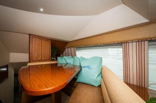 Slide: The Image of Ocean Yachts 54 Super Sport 2007 - 6
