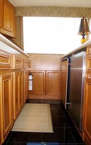 Slide: The Image of Egg Harbor 52 Sport Yacht 2002 - 9