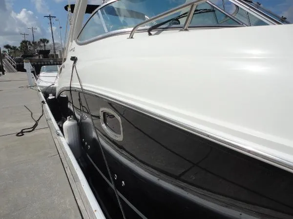Slide: The Image of Sea Ray 250 Sundancer 2009 - 4