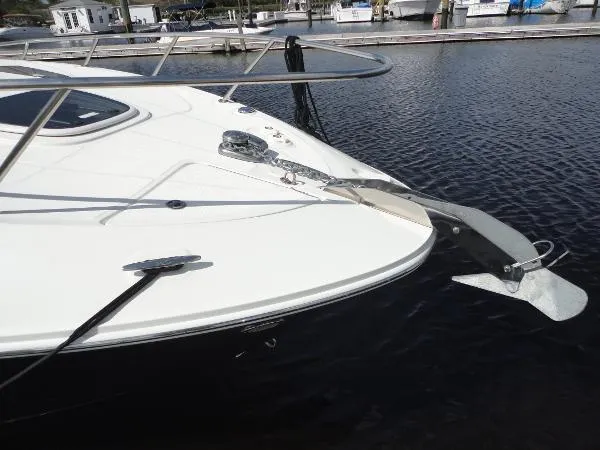 Slide: The Image of Sea Ray 250 Sundancer 2009 - 6