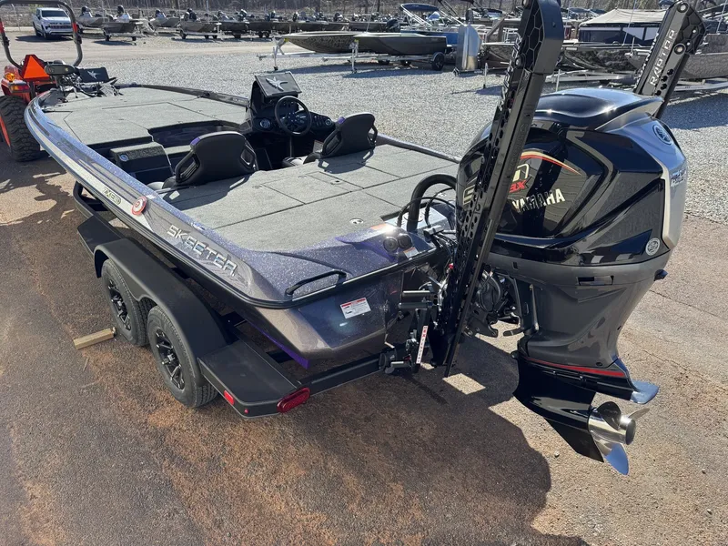 Slide: The Image of Skeeter ZXE21 2026 - 3