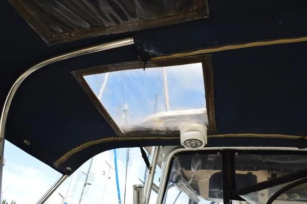 Slide: The Image of Grady-White Sailfish 282 WA 2005 - 11