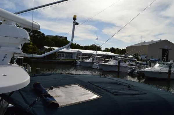 Slide: The Image of Grady-White Sailfish 282 WA 2005 - 9