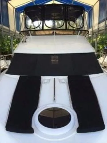 Slide: The Image of Meridian 459 Motoryacht 2007 - 6