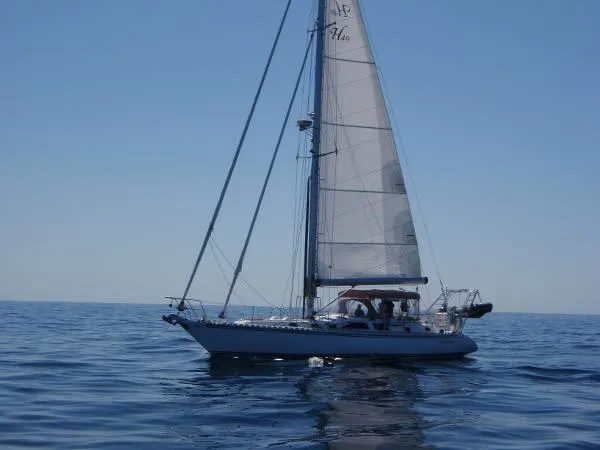 Slide: The Image of Hylas Center Cockpit 2007 - 2