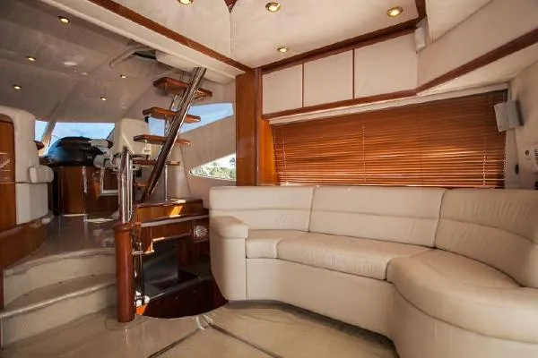 Slide: The Image of Sunseeker Manhattan 56 2003 - 4