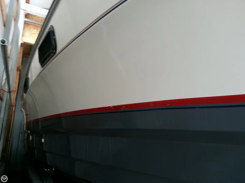 Slide: The Image of Bayliner 2655 Cierra Sunbridge 1990 - 3