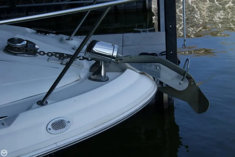 Slide: The Image of Sea Ray 320 Sundancer 2006 - 10