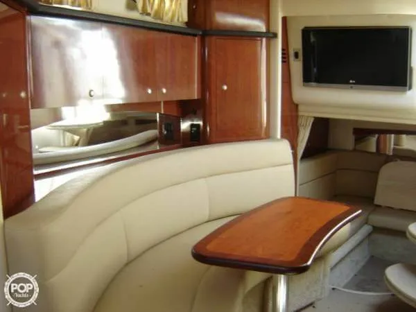 Slide: The Image of Sea Ray 320 Sundancer 2006 - 3