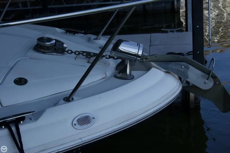 Slide: The Image of Sea Ray 320 Sundancer 2006 - 9