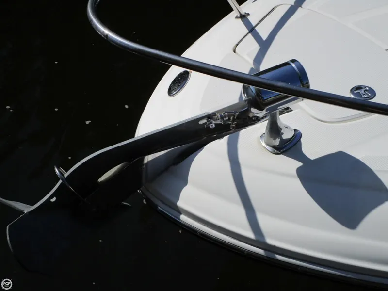 Slide: The Image of Sea Ray 290 Sun Sport 2002 - 3