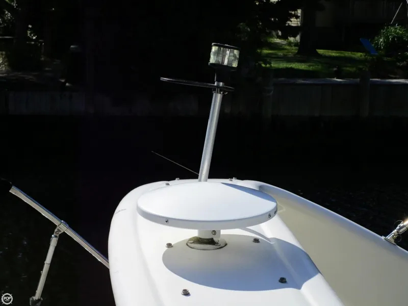Slide: The Image of Sea Ray 290 Sun Sport 2002 - 4