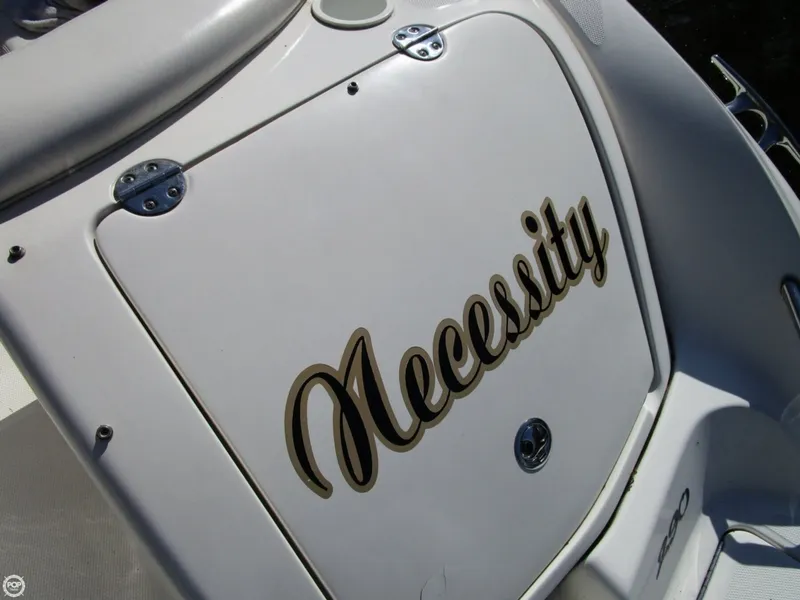 Slide: The Image of Sea Ray 290 Sun Sport 2002 - 7