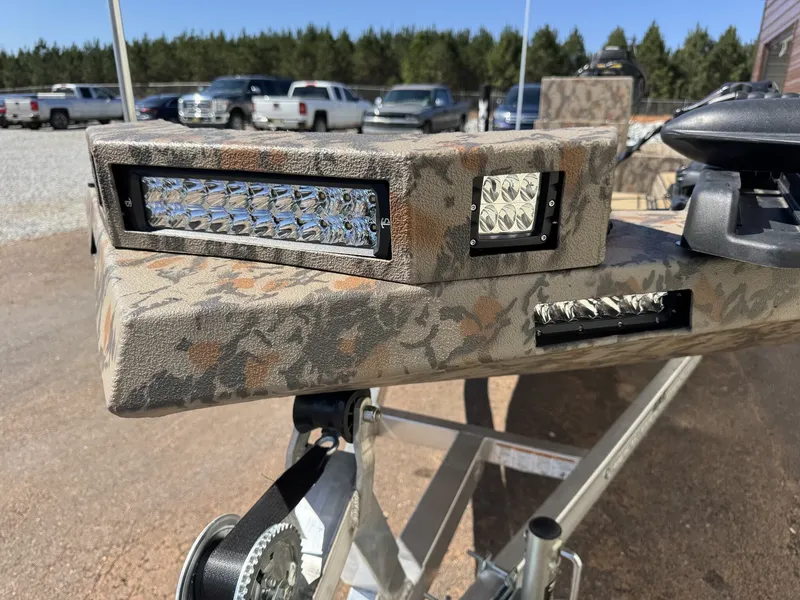 Slide: The Image of Xpress Bayou Series 180CC 2026 - 3