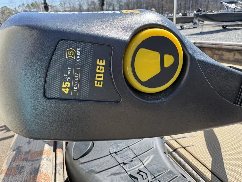 Slide: The Image of Xpress Bayou Series 180CC 2026 - 8