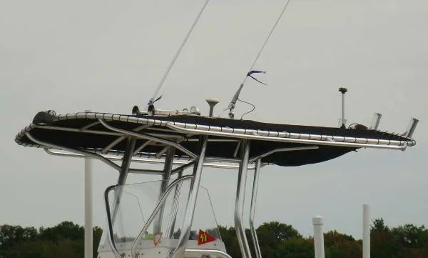 Slide: The Image of Edgewater 245 2007 - 10