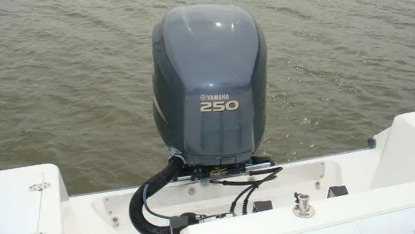Slide: The Image of Edgewater 245 2007 - 3