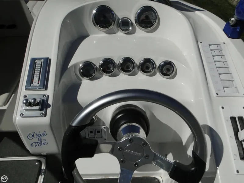 Slide: The Image of Magic 28 Scepter Open Bow 2009 - 6