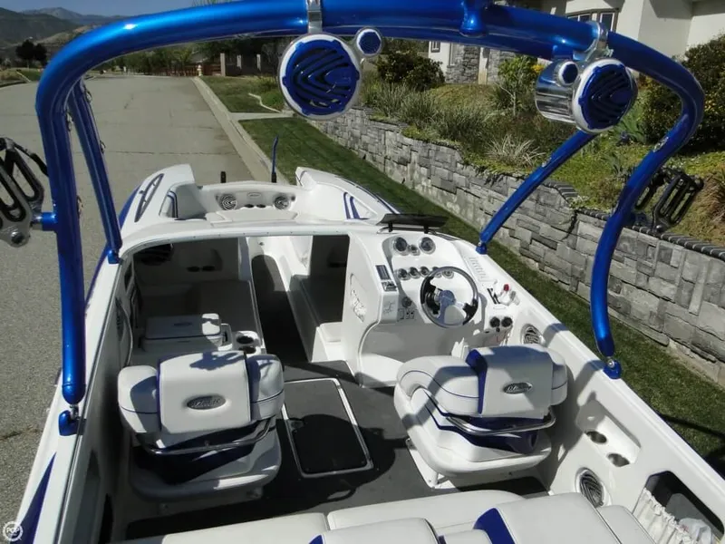 Slide: The Image of Magic 28 Scepter Open Bow 2009 - 9