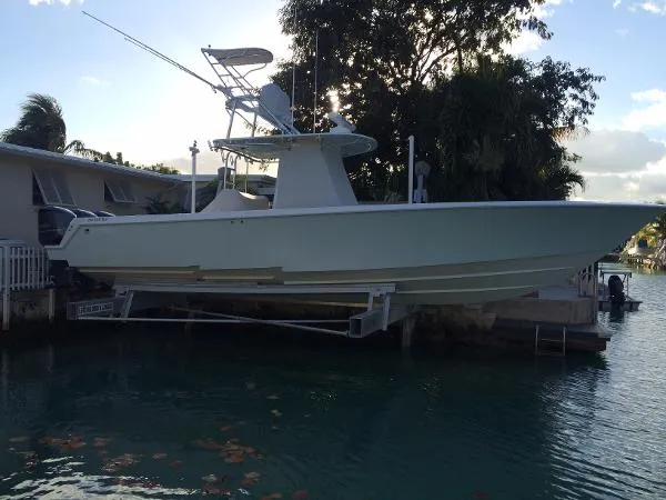 Slide: The Image of Contender 39 ST 2010 - 4
