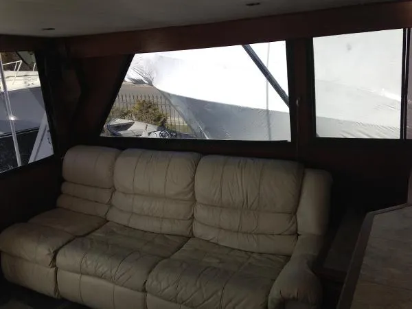 Slide: The Image of Viking 48 Convertible 1986 - 7