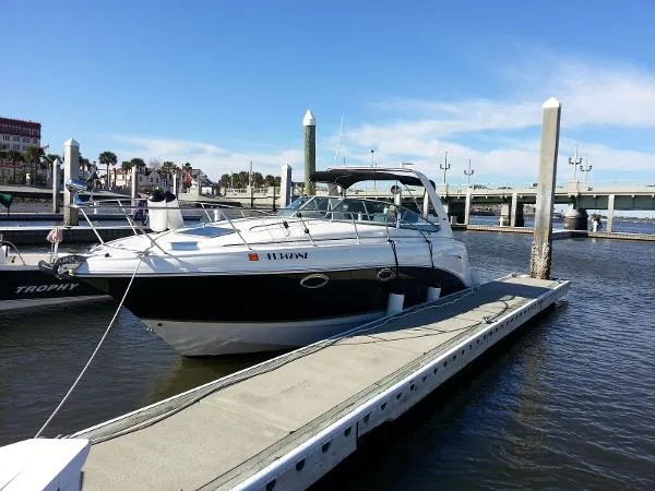 Slide: The Image of Chaparral 290 Signature 2005 - 11