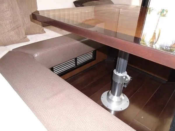 Slide: The Image of Marquis 420 Sport Bridge 2013 - 11