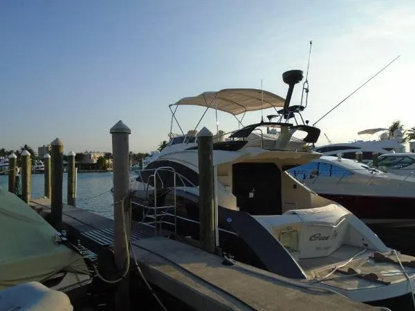 Slide: The Image of Marquis 420 Sport Bridge 2013 - 2