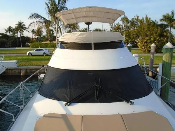 Slide: The Image of Marquis 420 Sport Bridge 2013 - 4
