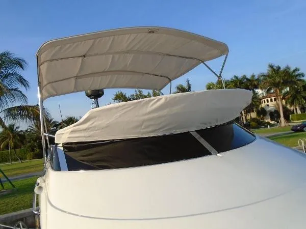 Slide: The Image of Marquis 420 Sport Bridge 2013 - 5