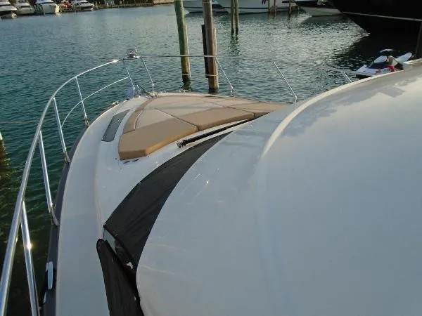 Slide: The Image of Marquis 420 Sport Bridge 2013 - 6